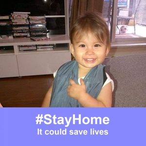 Meet your Posher, Daniela radosav